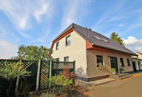 Ferienwohnungen Helpter Berg SEE 9, Amt Woldegk